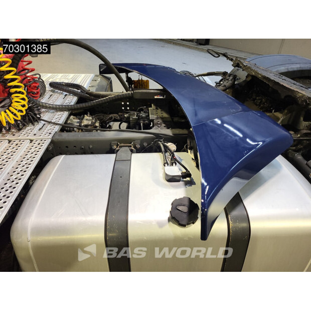 2019 Mercedes-Benz Actros 1848-43801696