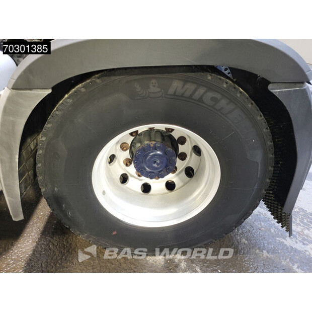 2019 Mercedes-Benz Actros 1848-43801697