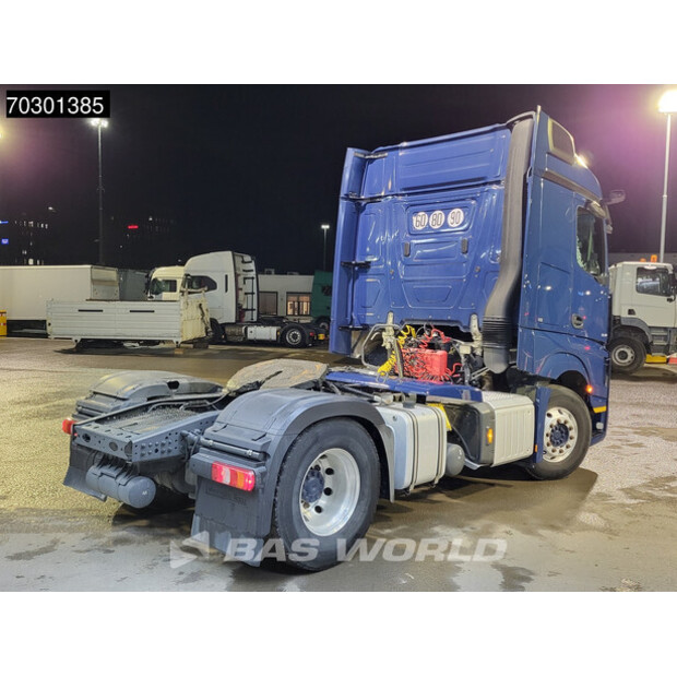 2019 Mercedes-Benz Actros 1848-43801698