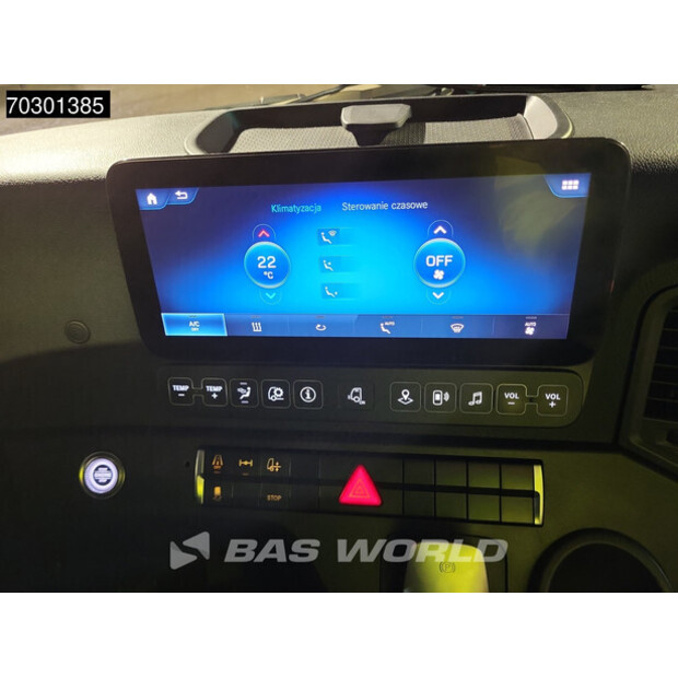 2019 Mercedes-Benz Actros 1848-43801711