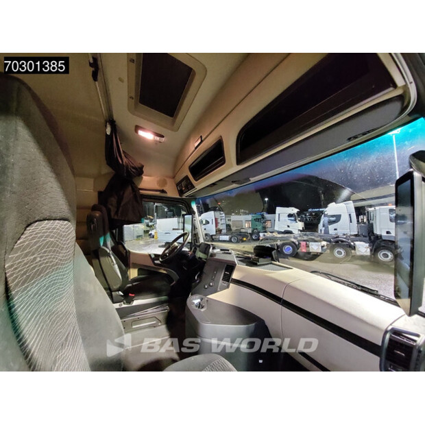 2019 Mercedes-Benz Actros 1848-43801713