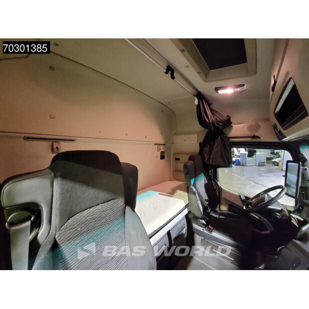 2019 Mercedes-Benz Actros 1848-43801715