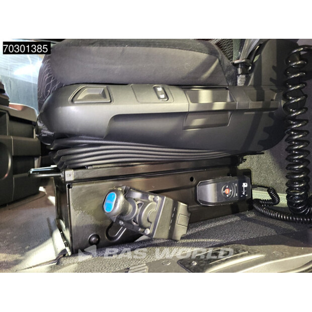 2019 Mercedes-Benz Actros 1848-43801717