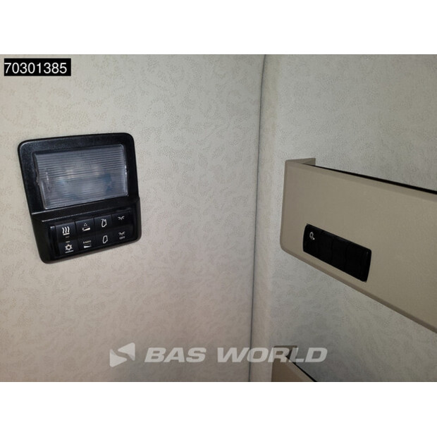 2019 Mercedes-Benz Actros 1848-43801721