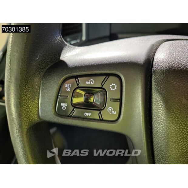 2019 Mercedes-Benz Actros 1848-43801723