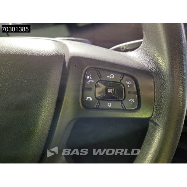 2019 Mercedes-Benz Actros 1848-43801725