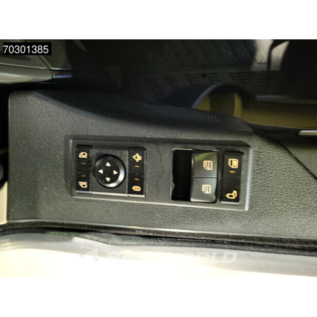 2019 Mercedes-Benz Actros 1848-43801727