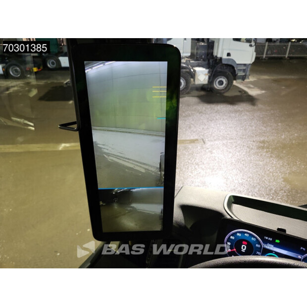 2019 Mercedes-Benz Actros 1848-43801729