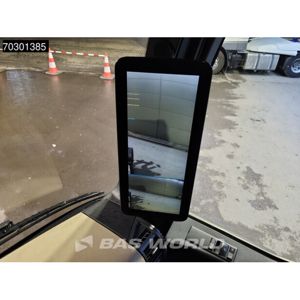 2019 Mercedes-Benz Actros 1848-43801731