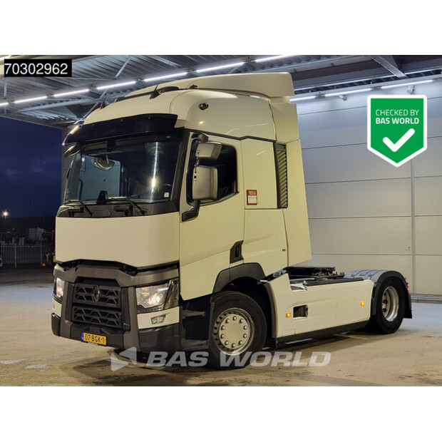 2015 رينو T430-43801819