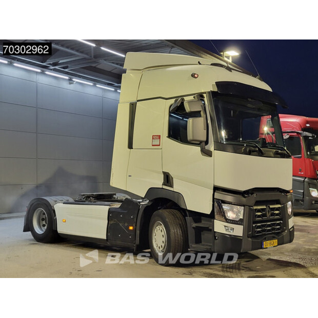 2015 رينو T430-43801845