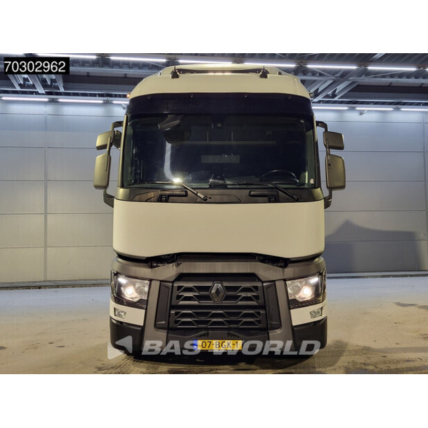 2015 رينو T430-43801847