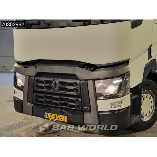 2015 رينو T430-43801850