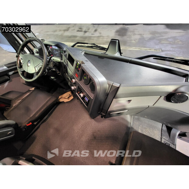 2015 رينو T430-43801852