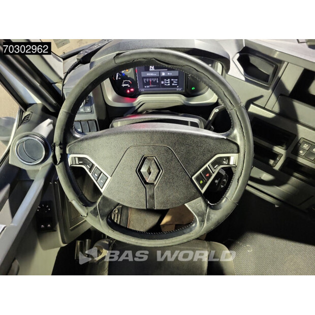 2015 رينو T430-43801856