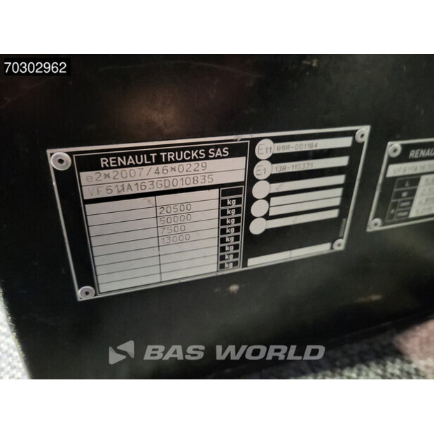 2015 رينو T430-43801864