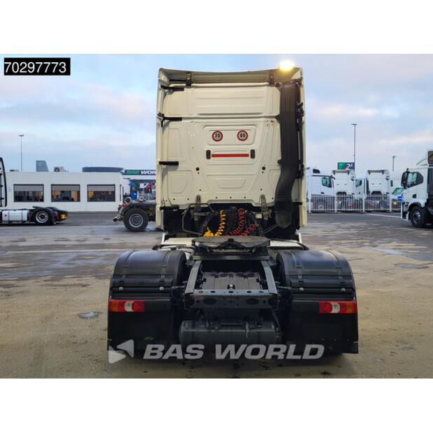 2019 Mercedes-Benz Actros 1848-43801906