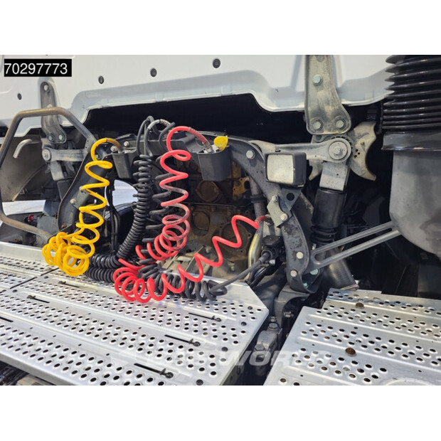 2019 Mercedes-Benz Actros 1848-43801909