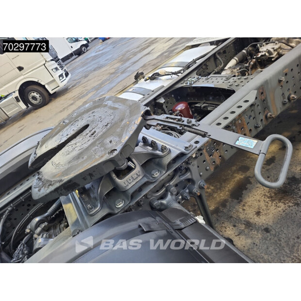 2019 Mercedes-Benz Actros 1848-43801910