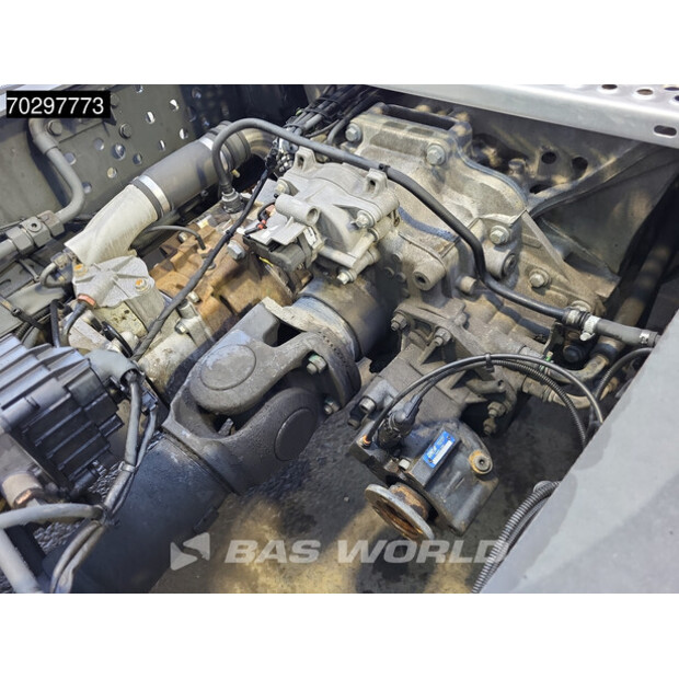 2019 Mercedes-Benz Actros 1848-43801911