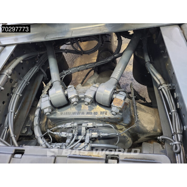 2019 Mercedes-Benz Actros 1848-43801912