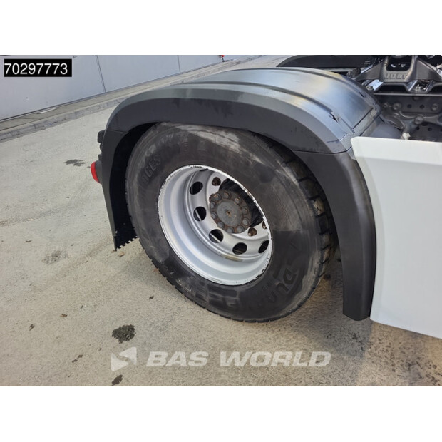 2019 Mercedes-Benz Actros 1848-43801914