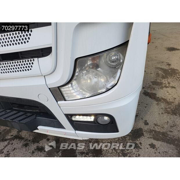 2019 Mercedes-Benz Actros 1848-43801920
