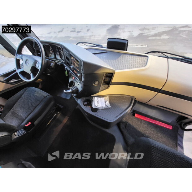 2019 Mercedes-Benz Actros 1848-43801921