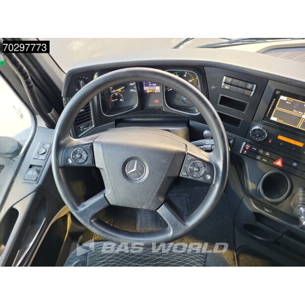 2019 Mercedes-Benz Actros 1848-43801924
