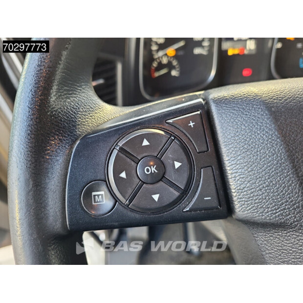 2019 Mercedes-Benz Actros 1848-43801925