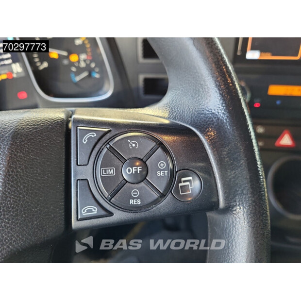 2019 Mercedes-Benz Actros 1848-43801926