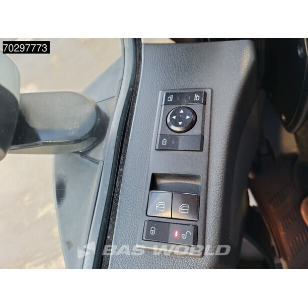 2019 Mercedes-Benz Actros 1848-43801927