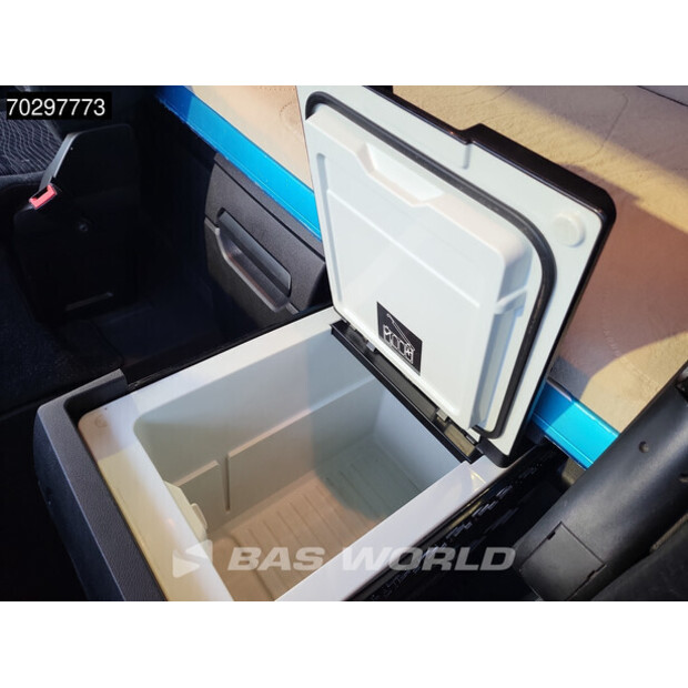 2019 Mercedes-Benz Actros 1848-43801928