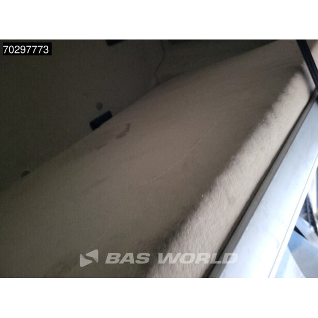 2019 Mercedes-Benz Actros 1848-43801929