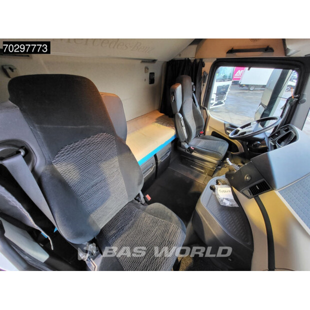 2019 Mercedes-Benz Actros 1848-43801930