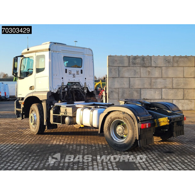 2019 Mercedes-Benz Arocs 2046-43801976