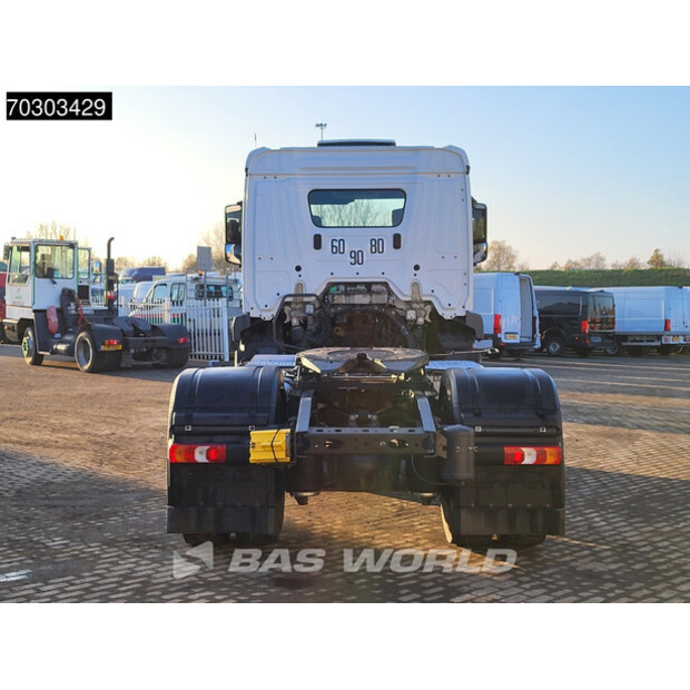 2019 Mercedes-Benz Arocs 2046-43801977