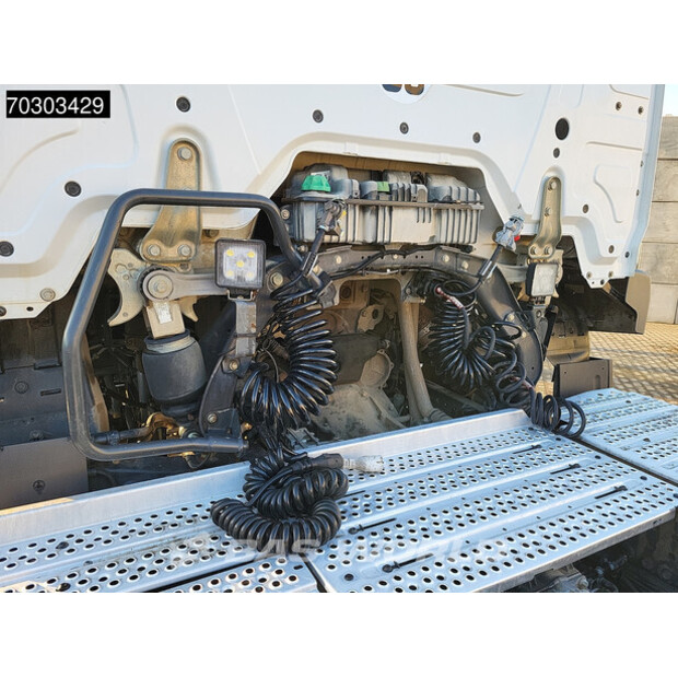 2019 Mercedes-Benz Arocs 2046-43801980