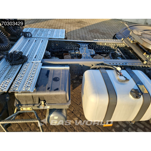 2019 Mercedes-Benz Arocs 2046-43801981