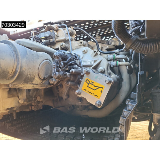 2019 Mercedes-Benz Arocs 2046-43801982