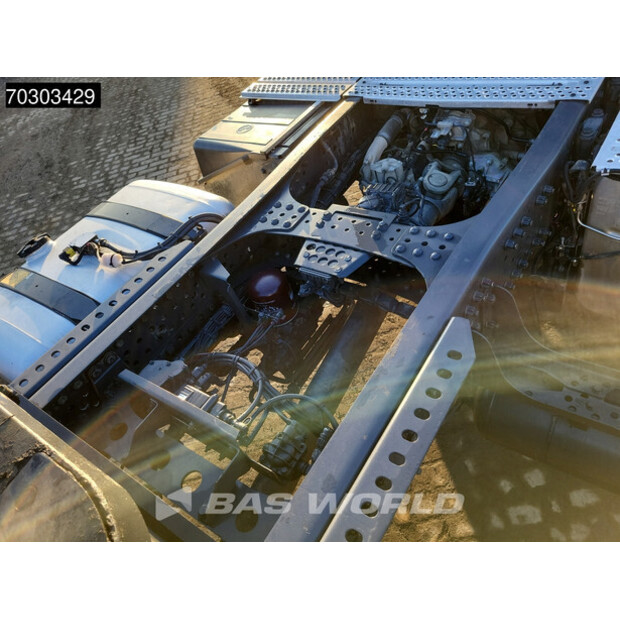 2019 Mercedes-Benz Arocs 2046-43801983