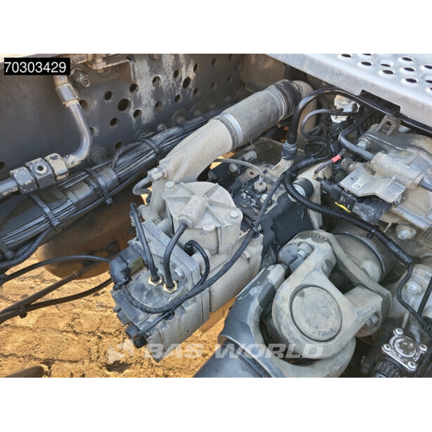 2019 Mercedes-Benz Arocs 2046-43801984