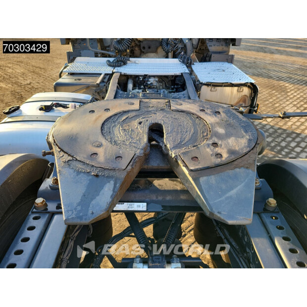 2019 Mercedes-Benz Arocs 2046-43801985