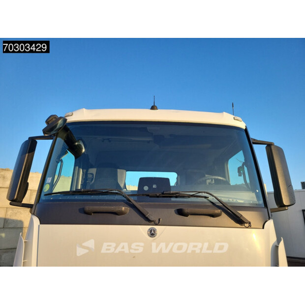 2019 Mercedes-Benz Arocs 2046-43801990