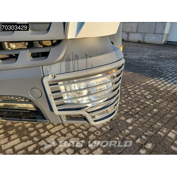 2019 Mercedes-Benz Arocs 2046-43801992