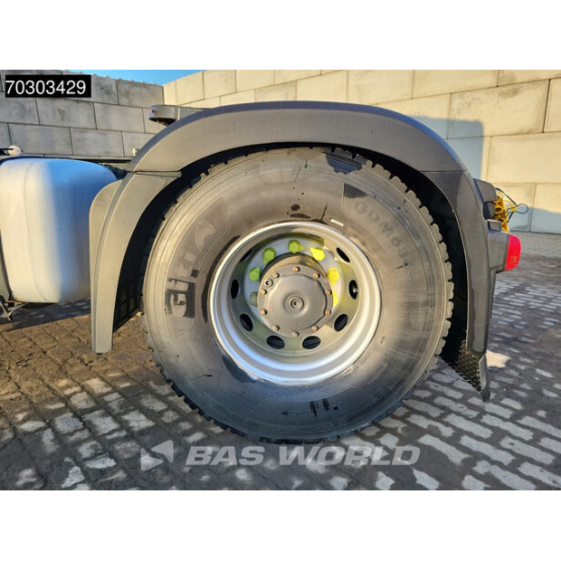 2019 Mercedes-Benz Arocs 2046-43801993