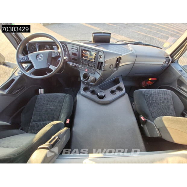 2019 Mercedes-Benz Arocs 2046-43801994