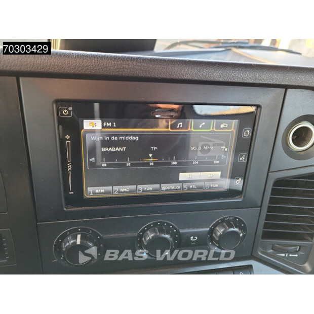 2019 Mercedes-Benz Arocs 2046-43801998