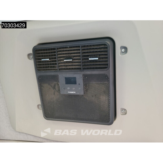 2019 Mercedes-Benz Arocs 2046-43802000