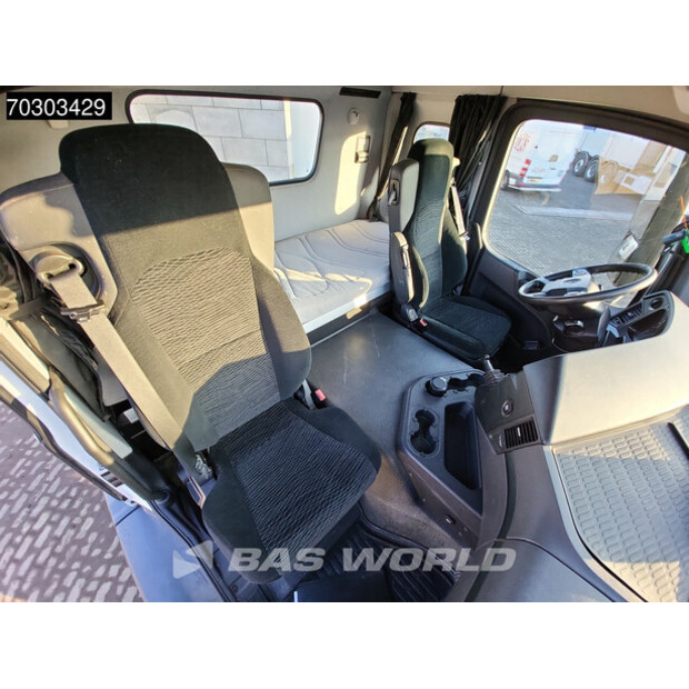 2019 Mercedes-Benz Arocs 2046-43802002